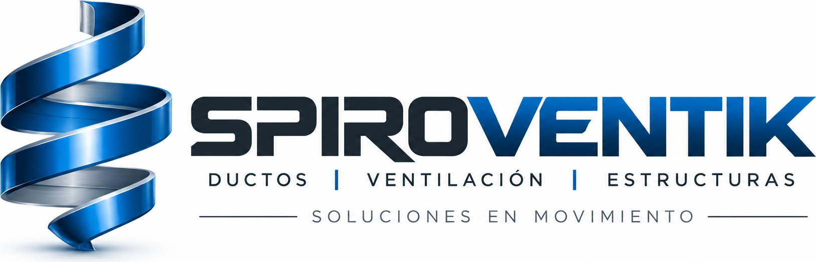 SPIROVENTIK